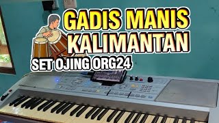 GADIS MANIS KALIMANTAN (Pe..Pe.. Apa...) ORG 24 SET Gratis Model Ojing Jaipong screenshot 4