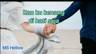 Lirik YANG TERDALAM - Noah (Cover by Dyah Novia