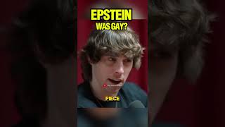 Julian Dorey Reveals the Truth About Epstein &amp; Wexner 👀 | Hidden Power Connections?