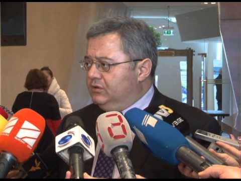 დავით უსუფაშვილის კომენტარი ადგილობრივი თვითმმართველობის კოდექსთან დაკავშირებით