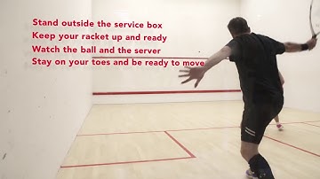 sq57 (07) Return Of Serve