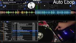 Traktor Z2 Mapping To Serato Dj Youtube