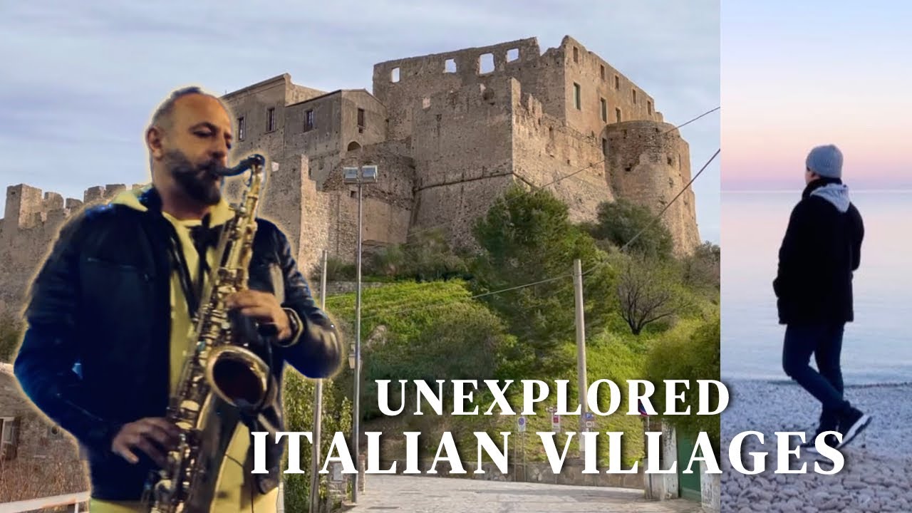 The Italy No One Knows | Street Festivals and Awesome Food in Calabria