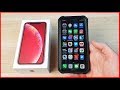 ЧТО СТАЛО С IPHONE XR ЗА 3 МЕСЯЦА АКТИВНОГО ИСПОЛЬЗОВАНИЯ