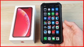 ЧТО СТАЛО С IPHONE XR ЗА 3 МЕСЯЦА АКТИВНОГО ИСПОЛЬЗОВАНИЯ