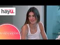 Kendall Jenner Reflects On The Show Ending | Season 20 | Keeping Up With The Kardashians