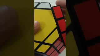 Celebrity Hexagonal Prism | Mod Puzzle | 3d Printed Puzzle Net Worth