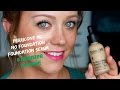 Perricone MD No Foundation Foundation Serum & Bronzer Review & Demo