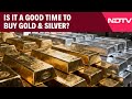 Gold & Silver Prices Drop: Should You Buy Now? | Expert Insights 📉