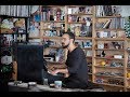 Gabriel garznmontano npr music tiny desk concert