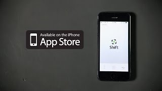 The Shift App - Media Creator screenshot 4