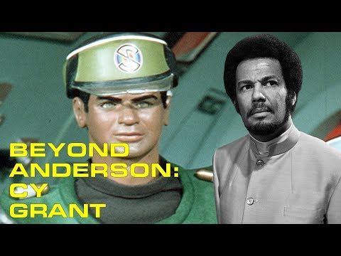 Beyond Anderson Episode 4: Cy Grant
