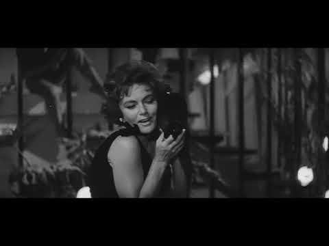 Immortal Movie Trailer 『 甘い生活（La dolce vita） 』  予告編 Trailer  1960.