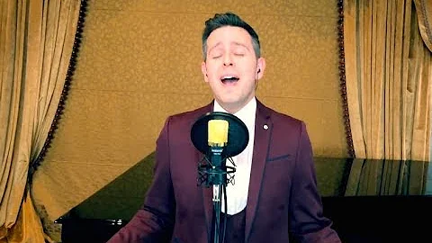 Loving You Keeps Me Alive - Dracula - Michael Thom...