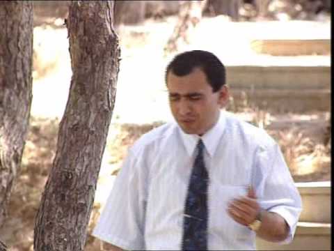 Eldar Mansurov — Yarı Məndə, Yarı Səndə (İfa: Elxan Şirinov) | 1995