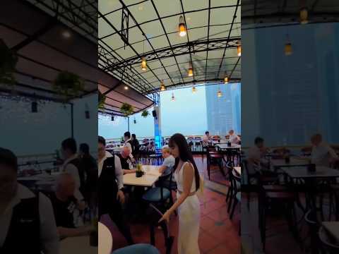 MBar Hotel Majestic Saigon | Du lịch Sài Gòn #trending #viral #shorts 2023 mới nhất