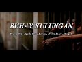 Buhay Kulungan -Alright × YoungOne x Apollo One x Demzy x Prince Locos