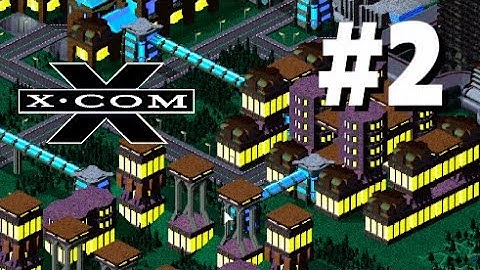 XCOM : Apocalypse Part 2