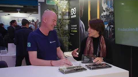 The Things Conference 2025 with Foundries.io