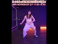 【熊本 ダンス】ドットカラーダンススタジオ熊本校が新規オープン!記念ワークショップ開催|神力(MIRI)先生 ヒップホップ中上級