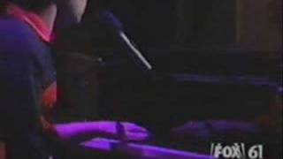vibrate by rufus wainwright us tv