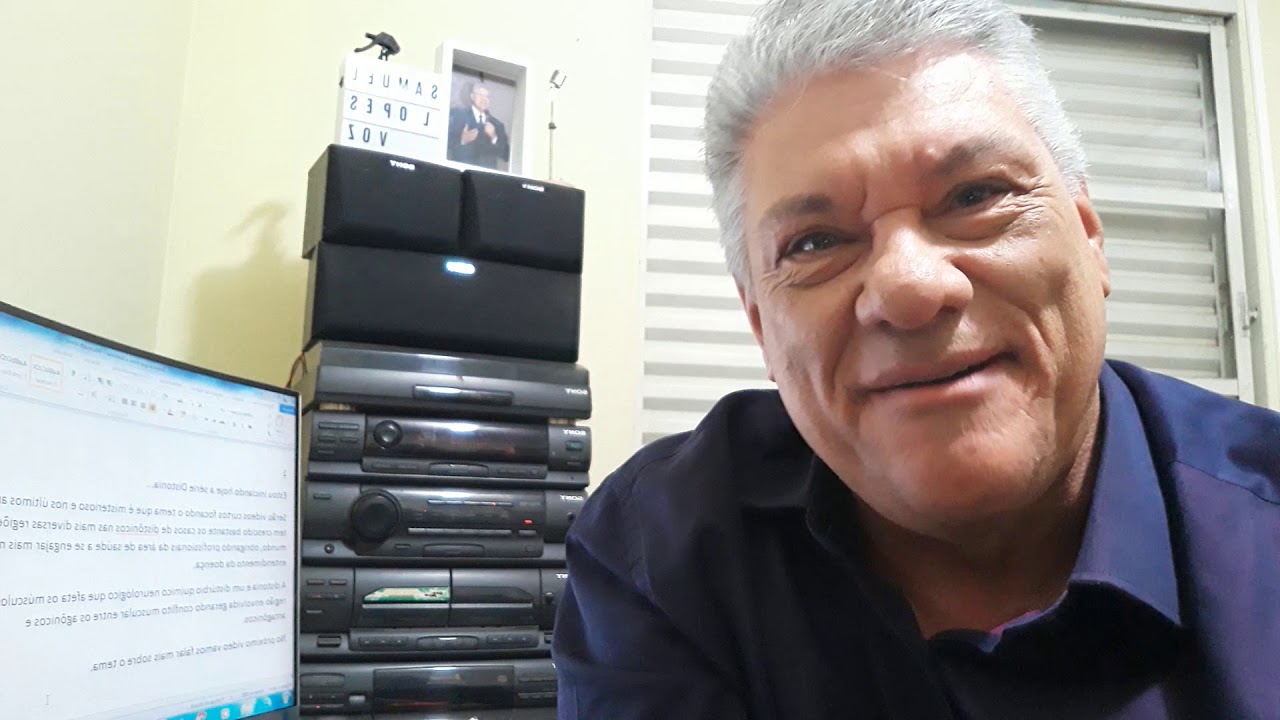 Dystonia Oromandibular (Série Distonia 1) video editing software free