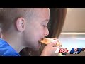 Smithville Pizza Shoppe reopens after massive fire at strip mall