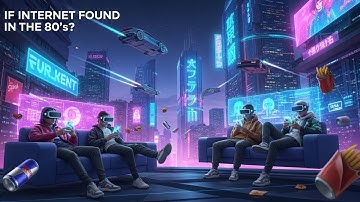 What If the Internet Was Invented in the 1800s?