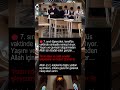 Doğruyu genç yaşta öğrenmek #namaz #islam #shorts