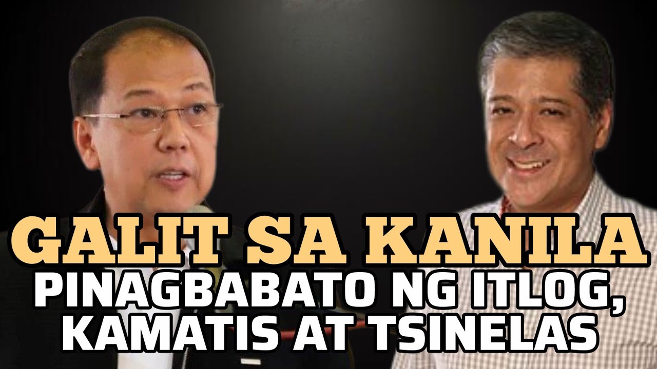 SA SOBRANG GALIT | SEC LAGDAMEO AT GALVEZ PINAGBABATO NG MGA NG  KAMATIS AT ITLOG SA COTBATO CITY