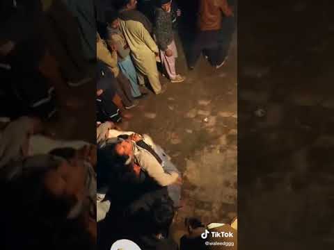 استنزال زار فرع باكستان ههههه متحمس