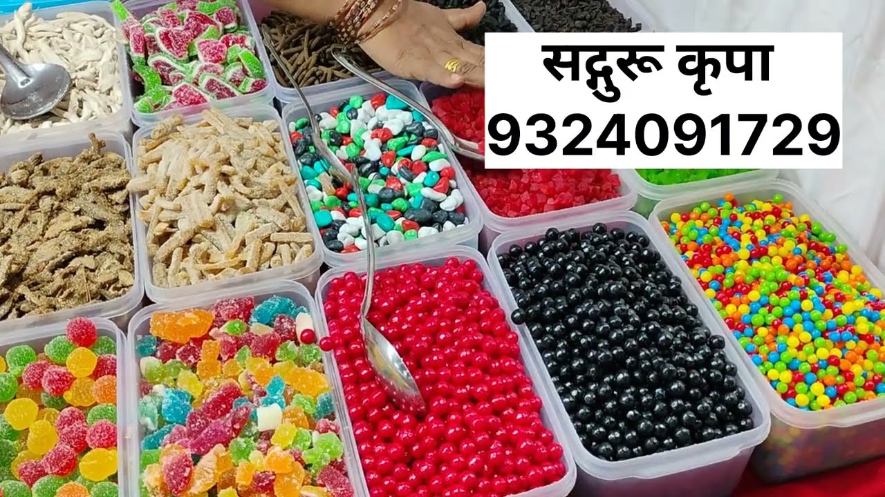 कोकण महोत्सव Kandivali Charkop 