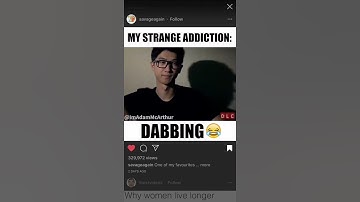 My dabbing addiction