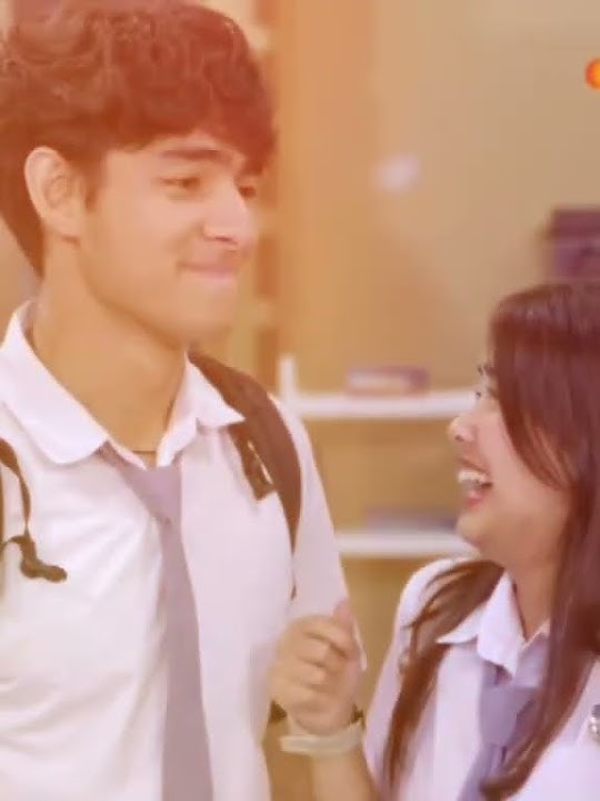 🤍 CUTE BGT OMGGGGG #aqeelacalista #harryvaughan #harqeel #asmaragenz #sctv #sinemart #asmaragenzsctv