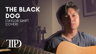 The Black Dog - Taylor Swift | Mickey Santana Cover Resimi