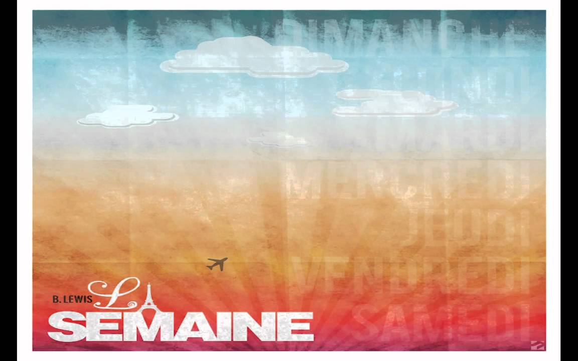 B.Lewis - Diary of a Maniac (Day 3)