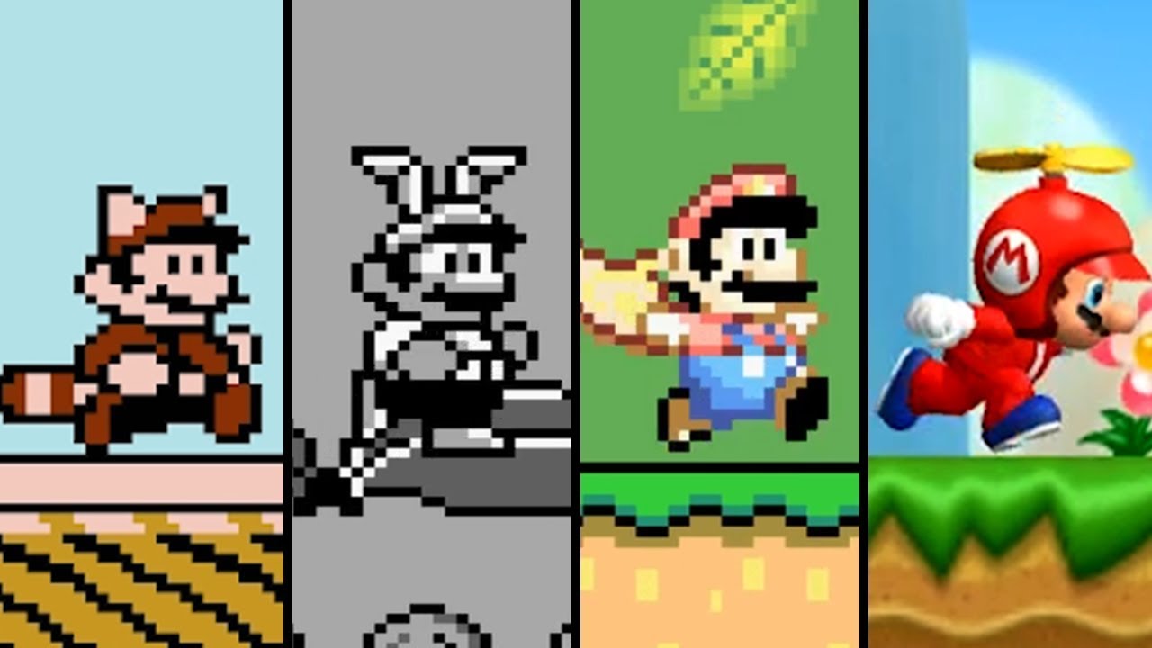 Super Mario Bros. 3 completa 35 anos; jogo definiu aparência de Bowser,  criou Mario voador e mais