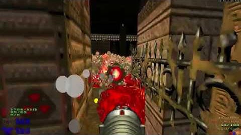 [Doom 2] MAYhem 2016 (v1.2), map 31-2