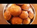 Banana Appam | Banana appe | Banana dessert