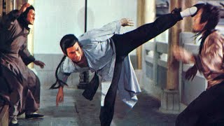 Phim Kungfu Đỉnh Cao | SONG ĐẤU HUYẾT TỬ CHIẾN - Phim Hành Động Võ Thuật Xưa Hấp Dẫn