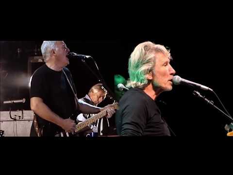 Pink Floyd Reunion - Time
