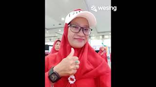Download Lagu Salahkah Mencintaimu(Slow Rock) (Versi Jihan Audy) - Duet - Wesing