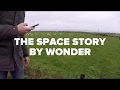 The Space Story by Wonder