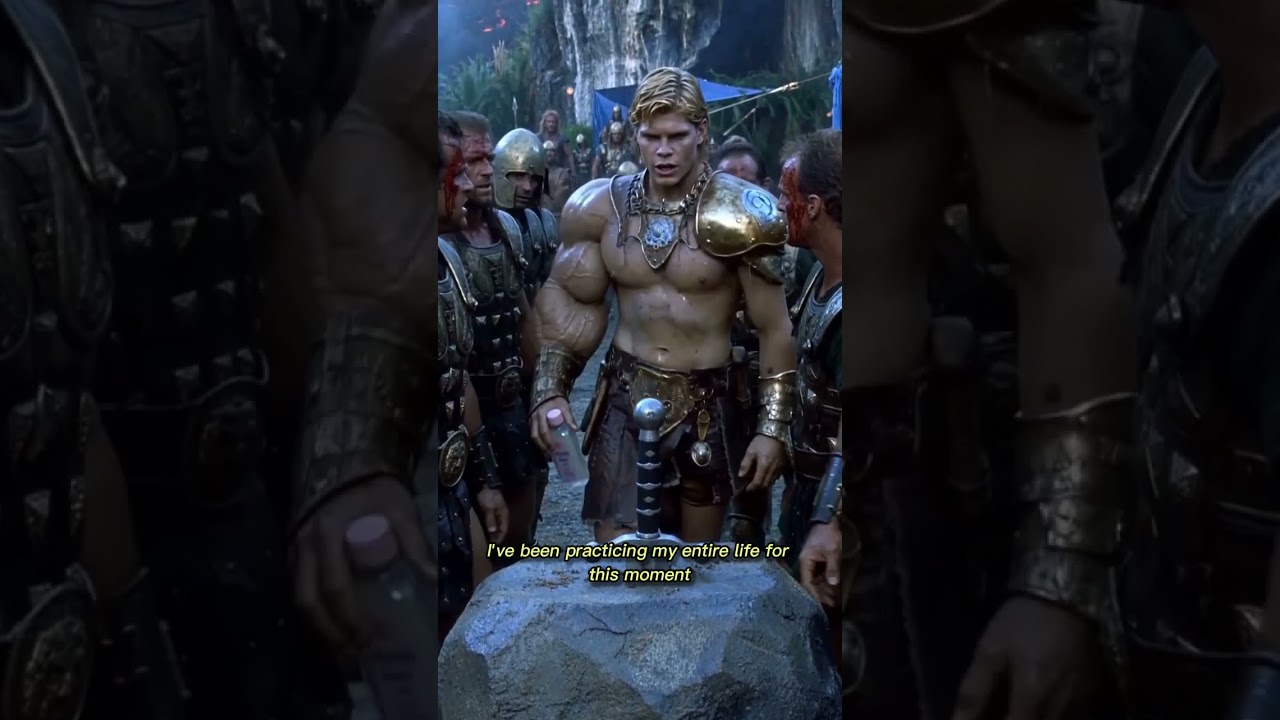 the sword lord