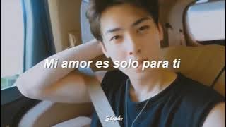 Eunwoo - Aloha // Cover  (Song From Cho Jung Seok ) Sub Español