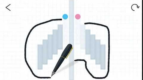 Brain Dotsでステージ476をクリアしました！ http://braindotsapp.com #BrainDots #Brain...