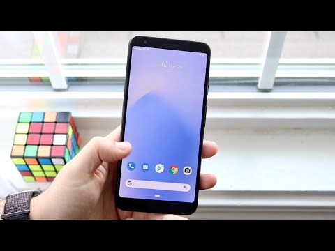 2021 मध्ये Google Pixel 3a XL! (अजूनही ते योग्य आहे?) (पुनरावलोकन)