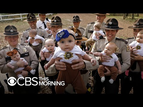Video: Lynlee Hope, De Baby Die Tweemaal In De Verenigde Staten Is Geboren