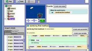 Using Formulas in Alice