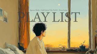 Jigoooo Radio | Soft Pop Vibe Vol.04 | Keep GoingㅣCalm & Comfort Indie Playlist screenshot 3